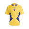 Camiseta adidas Suecia Edición Especial 1994