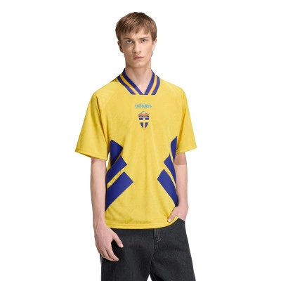 Sweden Special Edition 1994 Jersey