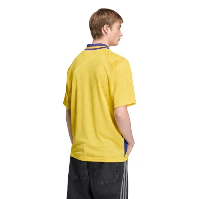 Sweden Special Edition 1994 Jersey