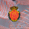 Playera Nike RCD Mallorca Fanswear Dri-Fit Academy + Graphic