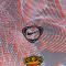 Playera Nike RCD Mallorca Fanswear Dri-Fit Academy + Graphic