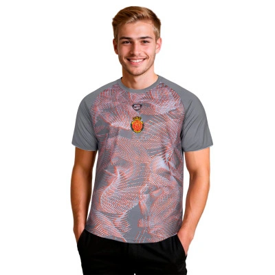 T-Shirt RCD Mallorca Fanswear Dri-Fit Academy + Graphic
