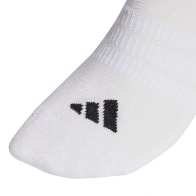 adidas Calcetines acolchados de caña baja Essentials (3 pares) — photo 3