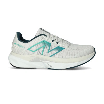 New Balance Zapatilla Propel V5 — foto 2