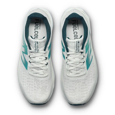 New Balance Zapatilla Propel V5 — foto 6