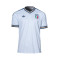 Jersey adidas Italia Segundo Uniforme Mundial 2026