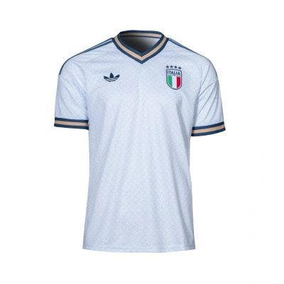 Jersey Italia Segundo Uniforme Mundial 2026