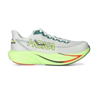 Tenis Mach 7 Mujer