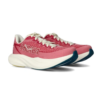 Tenis Mach 7 Mujer