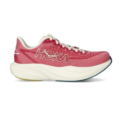 Tenis Mach 7 Mujer