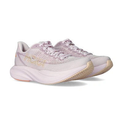 Tenis Mach 7 Mujer