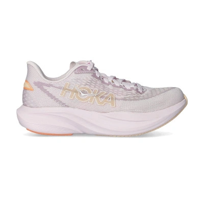 Tenis Mach 7 Mujer