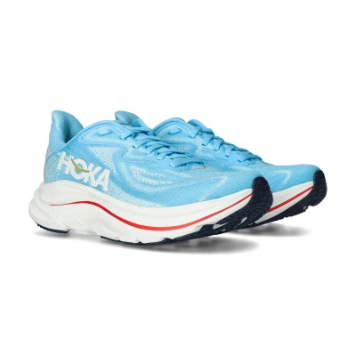 Tenis Clifton 10 Mujer