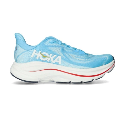 Tenis Clifton 10 Mujer