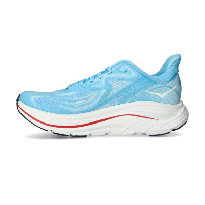 Hoka Zapatilla Clifton 10 Mujer — photo 3