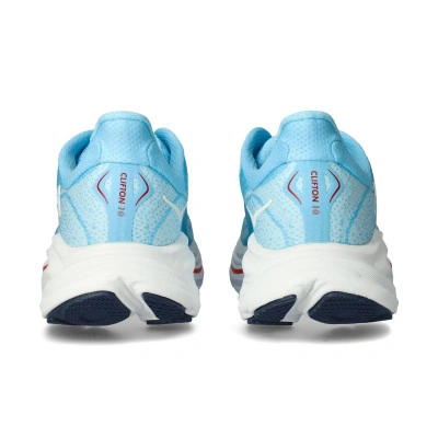 Hoka Zapatilla Clifton 10 Mujer — photo 5