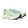 Clifton 10 Mujer-Sea Glass-Neon