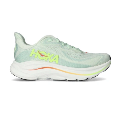 Tenis Clifton 10 Mujer