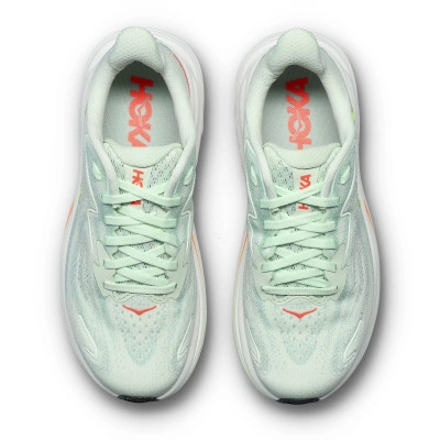 Hoka Zapatilla Clifton 10 Mujer — photo 6
