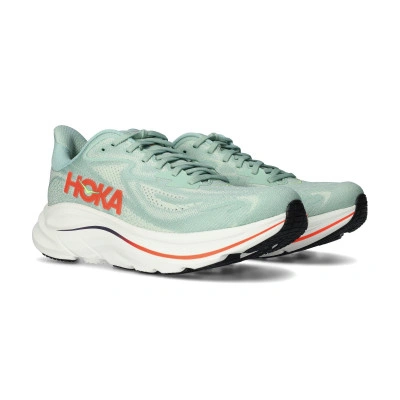 Tenis Clifton 10