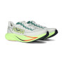 Hoka Mach 7-Frost-Neon Yuzu