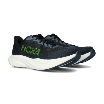 Tenis Mach 7