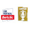 Patch Champion Primeira Liga Adulto 