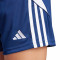 Bermuda adidas Tiro 24 Mujer Real Grupo de Cultura Covadonga (E1)