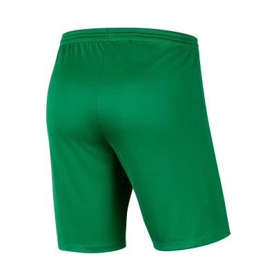 Park III Knit Niño CANTERA CD Denia Shorts