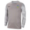Camiseta Nike Park IV GK m/l  CD Denia B