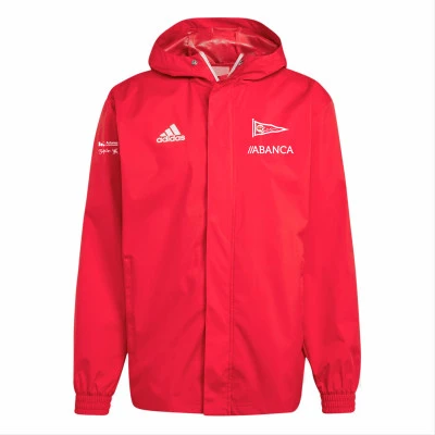 Chubasquero Entrada 22 Real Grupo de Cultura Covadonga Niño (E3)