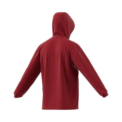 Chubasquero Entrada 22 Real Grupo de Cultura Covadonga Niño (E3)