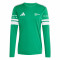 Camiseta adidas Squadra 25 Real Grupo de Cultura Covadonga (E3)