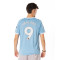 Camiseta Puma Haaland Manchester City Primera Equipación 2025-2026