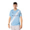 Camiseta Puma Haaland Manchester City Primera Equipación 2025-2026