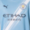 Jersey Puma Manchester City Primera Equipación 2025-2026 Niño Haaland