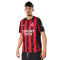 Camiseta Puma AC Milan Primera Equipación 2025-2026 Modric