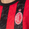 Camiseta Puma AC Milan Primera Equipación 2025-2026 Modric