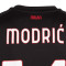 Jersey Puma Modric AC Milan Primera Equipación 2025-2026 Niño