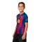 Jersey Nike Pedri FC Barcelona Primer Uniforme 2025-2026 Niño