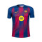 Jersey Nike Pedri FC Barcelona Primer Uniforme 2025-2026 Niño