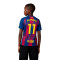 Nike Kids Raphinha FC Barcelona Home Kit 2025-2026  Jersey