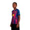 Nike Kids Raphinha FC Barcelona Home Kit 2025-2026  Jersey