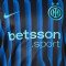 Maillot Nike Inter Milan domicile 2025-2026 Lautaro