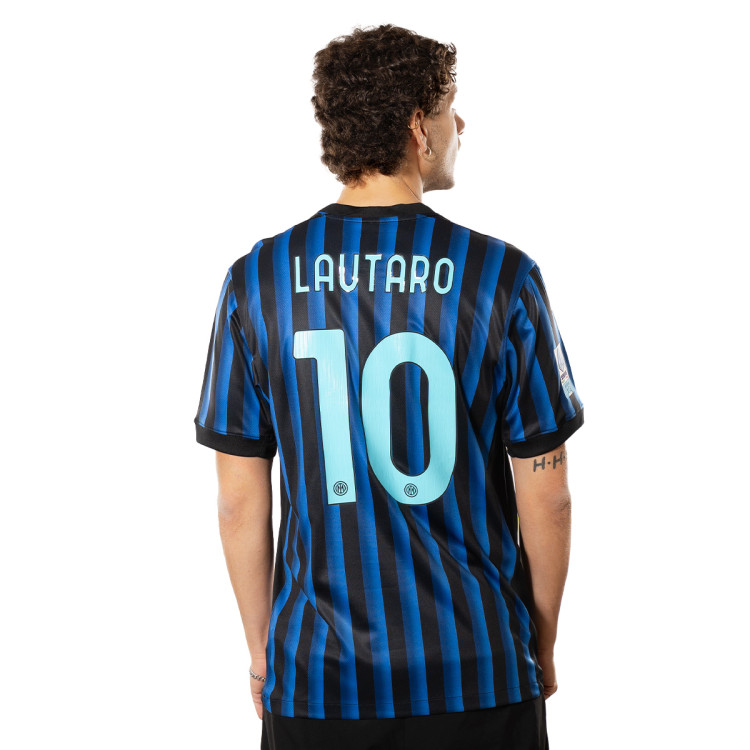 Camisola Nike Inter de Milão Primeiro Equipamento 2025-2026