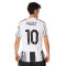Jersey adidas Juventus Primera Equipación 2025-2026 Yildiz