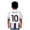 Maillot adidas Enfant Domicile Yildiz Juventus 2025-2026