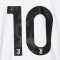 Maillot adidas Enfant Domicile Yildiz Juventus 2025-2026