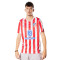 Camiseta Nike Julian Álvarez Atlético de Madrid Primera Equipación 2025-2026