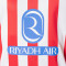 Camiseta Nike Julian Álvarez Atlético de Madrid Primera Equipación 2025-2026